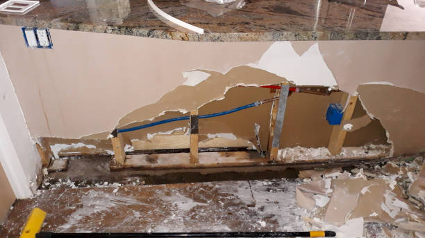 Best Local water damage restoration  in Harlem, GA